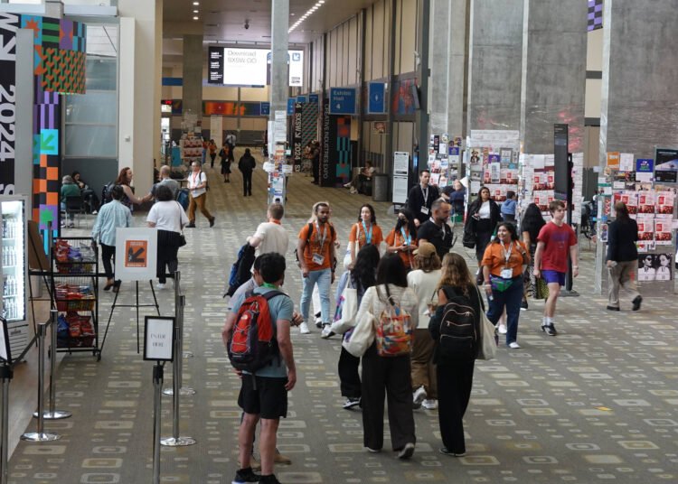 Governo de SP leva empresas a evento de inovação nos EUA – 27/01/2025 – Painel Governo de SP leva empresas a evento de inovação nos EUA – 27/01/2025 – Painel