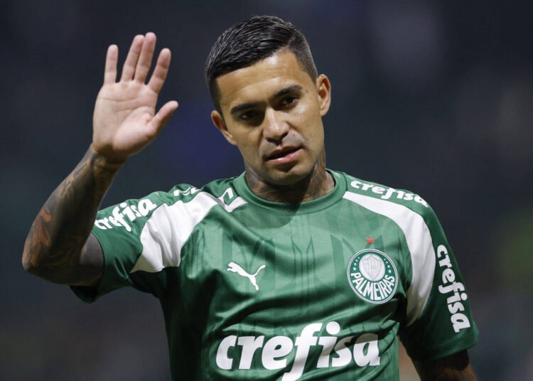 Leila diz que Dudu saiu pela porta dos fundos e é xingada – 13/01/2025 – Esporte Leila diz que Dudu saiu pela porta dos fundos e é xingada – 13/01/2025 – Esporte