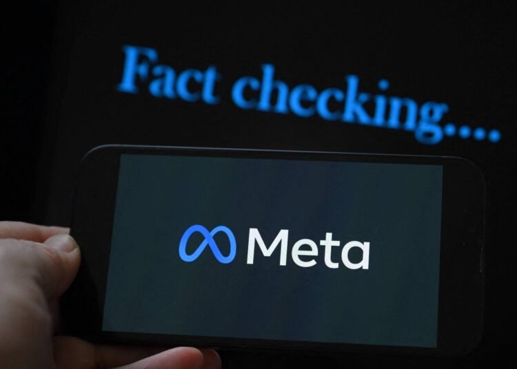 Veja mudanças nas regras da Meta para suas redes sociais – 08/01/2025 – Tec Veja mudanças nas regras da Meta para suas redes sociais – 08/01/2025 – Tec