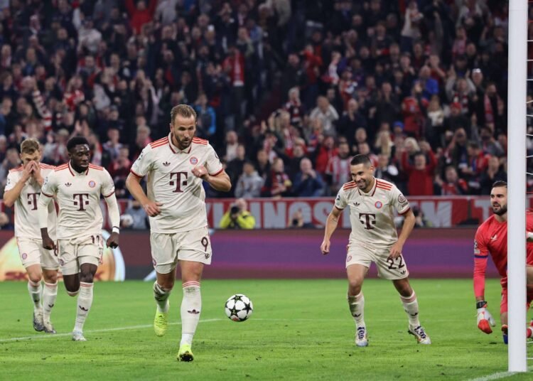 Champions League tem primeira fase de Copinha – 27/01/2025 – Sandro Macedo Champions League tem primeira fase de Copinha – 27/01/2025 – Sandro Macedo