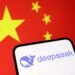 App chinês DeepSeek diz ter sofrido ciberataque após ganhar popularidade nos EUA App chinês DeepSeek diz ter sofrido ciberataque após ganhar popularidade nos EUA