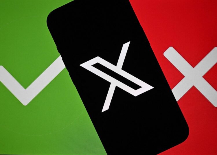 X é investigado na França por suposto viés algorítmico – 07/02/2025 – Tec X é investigado na França por suposto viés algorítmico – 07/02/2025 – Tec