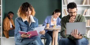 UNINASSAU oferece cursos gratuitos de capacitação em diversas áreas